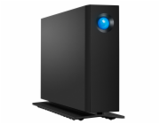 LaCie d2 Professional       16TB