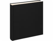 Walther Cloth black 30x30 100 Pages Bookbound FA508B