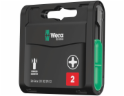 Wera Bit-Box 20 RZ PH