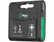 Wera Bit-Box 20 BTZ PZ