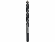Bosch 1 spirál.vrták do dreva 11x89x142