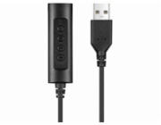 Sandberg 134-17 Headset USB ovladač 1,5m