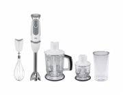 Braun MQ 5245 WH MultiQuick 5 weiß/grau