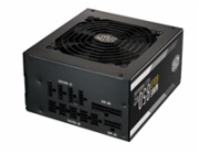 Cooler Master zdroj  MWE 850 Gold-v2  Full modular, 850W, 80+ Gold