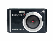 Agfa Compact DC 8200 Black