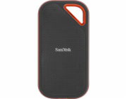 SanDisk externí SSD 4TB Extreme PRO Portable (R2000 / W2000MB/s) USB 3.2