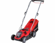 Einhell akumulátorová sekačka na trávu GE-CM 18/33 Li Kit, 18V