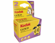 Film Kodak Gold 200 135/24, 2ks
