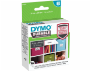 Dymo LabelWriter ORIGINAL vysoce výkonné štítky 25x54mm, 1 role se 160 štítky