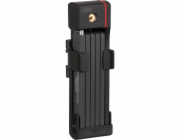 ABUS Bordo uGrip 5700K/80 BK SH