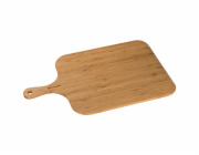 Zassenhaus Tarte Flambée Board Bamboo 51,5x32x1cm