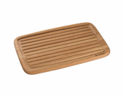 Zassenhaus Breadboard Rubber Plant 42x27,5x2cm