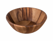 Zassenhaus Salad / Fruit Bowl Acacia round 30cm