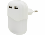 Ansmann NL15AC + 2USB