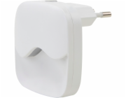 Ansmann LED orientacní svetlo 5 lumenu,teplé bílé    1600-0406