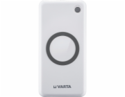 Varta Wireless Power Bank 10000 & Charger USB-C 10W Type 57913