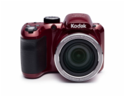 Kodak AZ401 Red