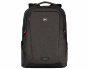 Wenger MX Professional Laptop Backpack incl. Tablet comp. 16