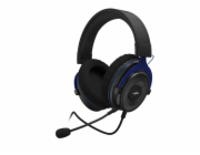 HAMA uRage gamingový headset SoundZ 900 DAC, jack+USB