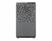 Cooler Master case MasterBox Q300L, micro-ATX, mini-ITX, Mini Tower, USB 3.0, černá, bez zdroje