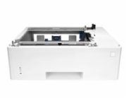 Zásobník papíru na 250 listů pro HP LaserJet (L0H17A) HP LaserJet 550 sheet Paper Feeder - Zásobník papíro na 550 listů pro M607/M608/M609/M611/M612