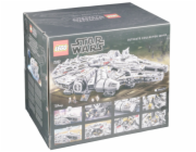 Lego Star Wars 75192 Millennium Falcon