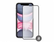 Screenshield APPLE iPhone 11 APP-TG3DBIPH11-D Screenshield APPLE iPhone 11 Tempered Glass protection (full COVER black)