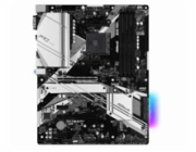 ASRock B550 Pro4 ASRock B550 Pro4 / AM4 / 4x DDR4 DIMM / VGA / HDMI / 2x M.2 / USB-C / ATX