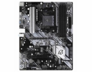 ASRock MB Sc AM4 B550 Phantom Gaming 4, AMD B550, 4xDDR4, HDMI