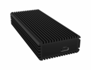 Raidsonic IB-1916M-C32 USB Type-C pro M.2 NVMe SSD