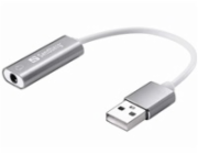 Sandberg 134-13 Headset USB převodník