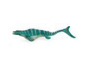 Schleich 15026 Mosasaurus s pohyblivou čelistí