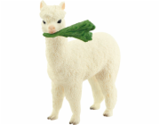 Schleich 42544 Alpaka rodina