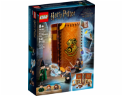 76382 Harry Potter Hogwarts Moment: Stavebnice třídy Proměny