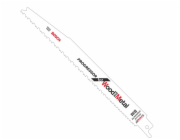 Přímočarý pilový kotouč Bosch S 3456 XF Progressor na dřevo a kov, 5 kusů