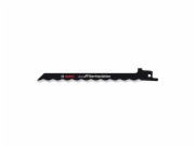 Přímočarý pilový kotouč Bosch S 713 AW Clean for Fiber Insulation, 2 kusy