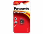 1 Panasonic LR 44