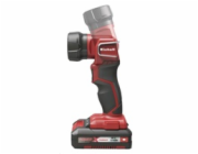 Einhell bateriová lampa TE-CL 18 Li H-Solo, 18 V, stavební reflektor