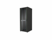 Síťová skříň Digitus Řada Dynamic Basic - 800x800 mm (ŠxH), IT skříň
