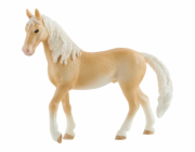 Schleich 13911 Horse Club Akhal-Teke stallion
