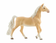 Schleich 13912 Horse Club American Saddlebred mare