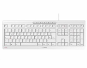 CHERRY STREAM KEYBOARD, klávesnice