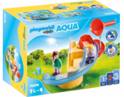 Playmobil 70270 Vodní skluzavka