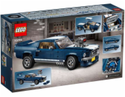 Expert na LEGO Creator Ford Mustang (10265)