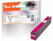 PEACH kompatibilní cartridge HP No. 973X, purpurová, F6T82AE, 85ml