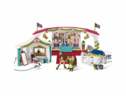 Schleich Horse Club Big Horses show 42466