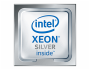 INTEL Xeon Silver 4210R (10-core) 2,4GHZ/13.75MB/FC-LGA3647/bez chladiče/Cascade Lake/100W/tray