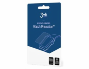 3MK Samsung Watch Active 2 44mm - 3mk Watch Protection ARC Ochranná fólie R820