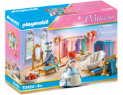 Playmobil 70454 Šatna s vanou
