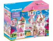 Playmobil 70447 Velký zámek pro princezny